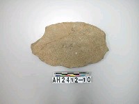 藏品(石片器)的圖片